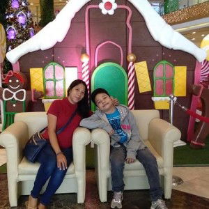 Ahnn Enriquez Itona profile icon