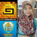 Ailla Mdf profile icon