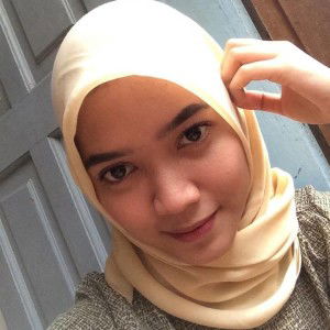 Agisna Gina profile icon