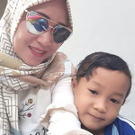 Lia Julianti profile icon