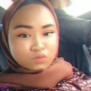Siti Aeryanna Nursyafikka profile icon