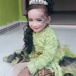 Ardina Alvin profile icon