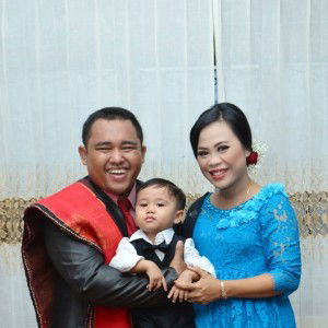 Agustina Austin Simataradja profile icon