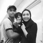 Adam Syah Dam profile icon