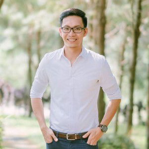 JF Fajardo profile icon