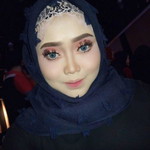 Puteri Siti Nurhana profile icon