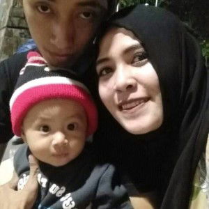 Afni Apriliani profile icon