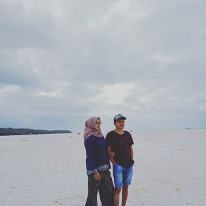 Siti Zubaedha Karim Fakaubun profile icon