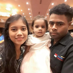 Chicha Damayanti II profile icon