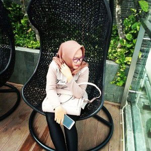 Chiara Prima Mastroianni Arifin profile icon