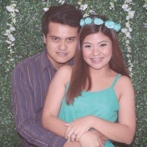 Anne Cerrero - Ymalay profile icon