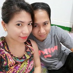 Jerrica Joy Dela Cruz - Carizal profile icon