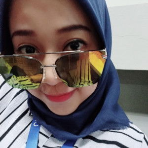 Iyossena Lestari profile icon