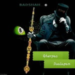 Gherpas Dualapan profile icon