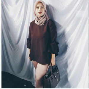 Aprilia Nuraini profile icon