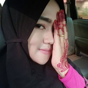 Umamie Bunny Abdullah profile icon