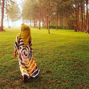 Afia Lola Andany profile icon