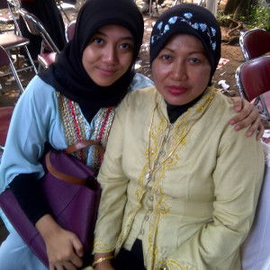 Annisaa Fithrie profile icon