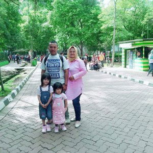 Fisca Zicaroas profile icon