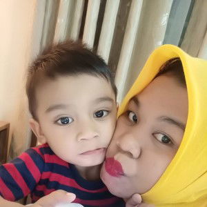 Puspitah Sari Arief profile icon