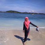 Uliatun Apriani profile icon