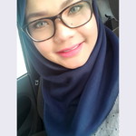 Nurul Syazira profile icon