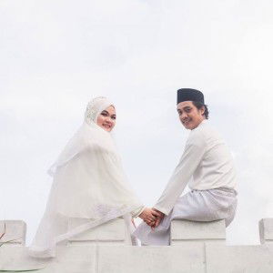 Amy Zulkafli profile icon