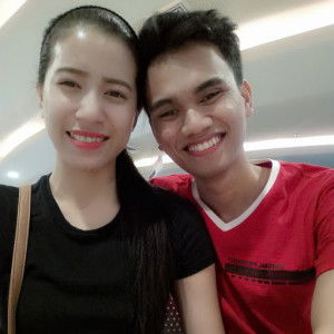 rachelle angeles profile icon