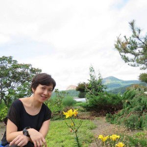 Chloe Tan Lai Yin profile icon