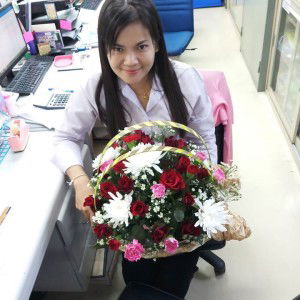 Kanyanach Pluem profile icon