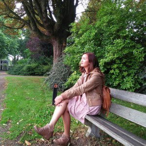 Nanticha Udomsan profile icon