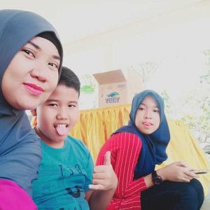 Prasmelia Sari profile icon