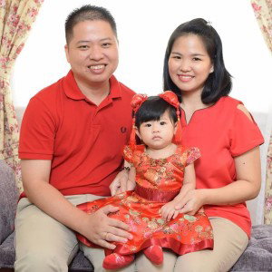 Tatri Susana Lim profile icon