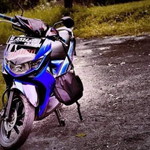 Ega Putriana profile icon