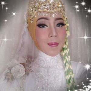Neng Afril profile icon
