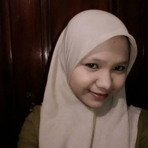 Hanifah profile icon