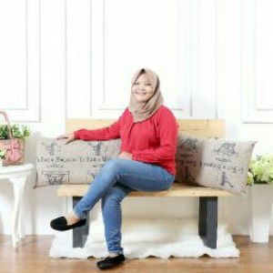 Fina Dewi Cahyanti profile icon