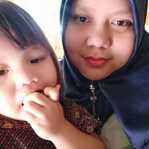 Cut Syeila Utami profile icon