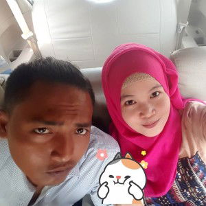 Siti Cholifatul Janah profile icon