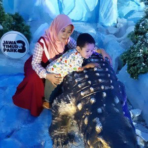 Rizka Wulandari profile icon