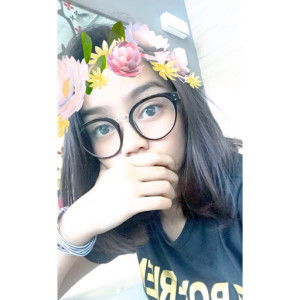 Gricella Risya namsa profile icon