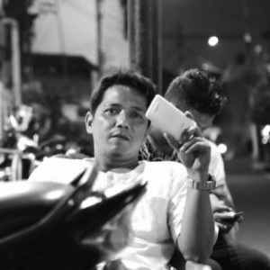 zulkifli zain profile icon