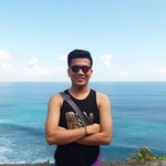 Anwari R profile icon