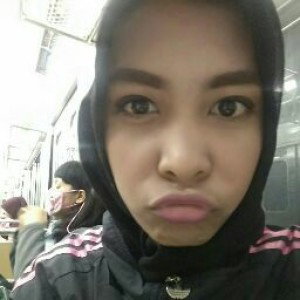 Shanty Febriani profile icon