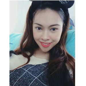 P'Nam Fon profile icon