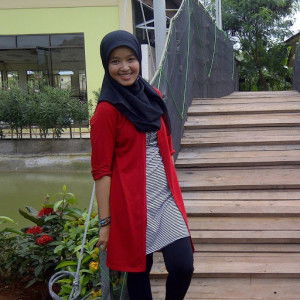 Betharlitha Maharlika profile icon