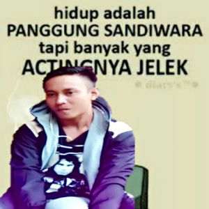 Roni Rosandi profile icon