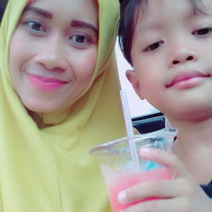 Aninda Icha Aisyahrani profile icon