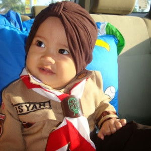 Cikal Maminasa profile icon