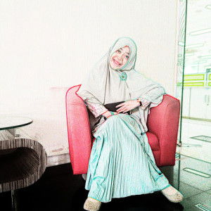 Inestiya Khoirunisa profile icon